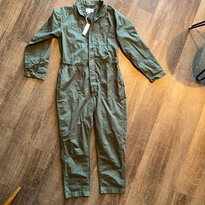 NWT Sundry jumpsuit